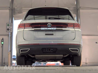 2025 Volkswagen Atlas 2.0T SE w/Technology - miniatura 7