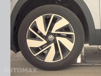 2025 Volkswagen Atlas 2.0T SE w/Technology - miniatura 9
