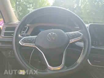 2025 Volkswagen Atlas 2.0T SE w/Technology - miniatura 10