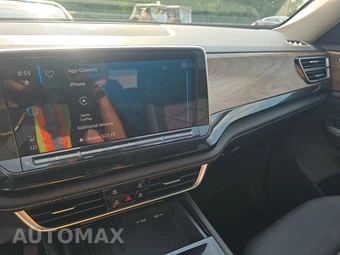 2025 Volkswagen Atlas 2.0T SE w/Technology - miniatura 11