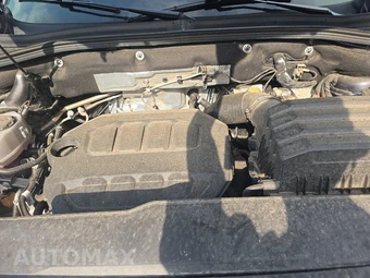 2025 Volkswagen Atlas 2.0T SE w/Technology - miniatura 15