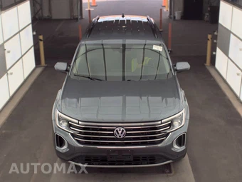 2025 Volkswagen Atlas 2.0T SE w/Technology - miniatura 2