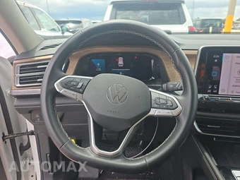 2025 Volkswagen Atlas 2.0T SE w/Technology - miniatura 10
