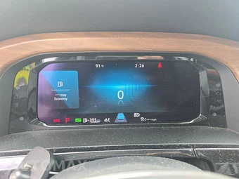 2025 Volkswagen Atlas 2.0T SE w/Technology - miniatura 12