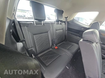 2025 Volkswagen Atlas 2.0T SE w/Technology - miniatura 14