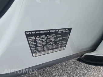 2025 Volkswagen Atlas 2.0T SE w/Technology - miniatura 15