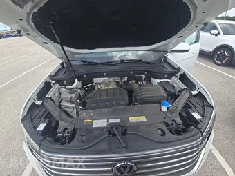 2025 Volkswagen Atlas 2.0T SE w/Technology - miniatura 16
