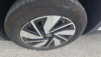 2025 Volkswagen Atlas 2.0T SE w/Technology - miniatura 21