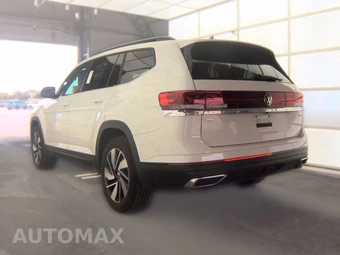 2025 Volkswagen Atlas 2.0T SE w/Technology - miniatura 6