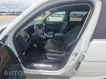 2025 Volkswagen Atlas 2.0T SE w/Technology - miniatura 7