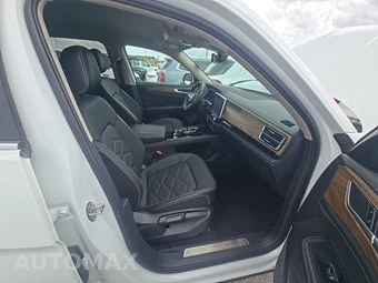 2025 Volkswagen Atlas 2.0T SE w/Technology - miniatura 8