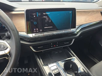 2025 Volkswagen Atlas 2.0T SE w/Technology - miniatura 11