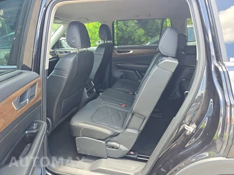 2025 Volkswagen Atlas 2.0T SE w/Technology - miniatura 13