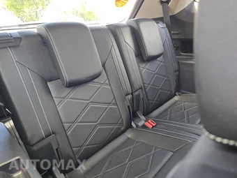 2025 Volkswagen Atlas 2.0T SE w/Technology - miniatura 14