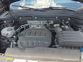 2025 Volkswagen Atlas 2.0T SE w/Technology - miniatura 16