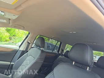 2025 Volkswagen Atlas 2.0T SE w/Technology - miniatura 19