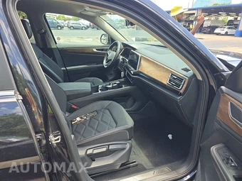2025 Volkswagen Atlas 2.0T SE w/Technology - miniatura 8