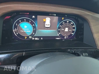 2025 Volkswagen Atlas 2.0T SE w/Technology - miniatura 12
