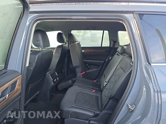 2025 Volkswagen Atlas 2.0T SE w/Technology - miniatura 13