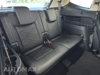 2025 Volkswagen Atlas 2.0T SE w/Technology - miniatura 14