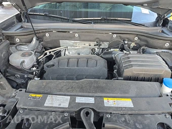 2025 Volkswagen Atlas 2.0T SE w/Technology - miniatura 16