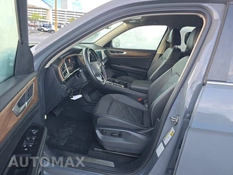 2025 Volkswagen Atlas 2.0T SE w/Technology - miniatura 7