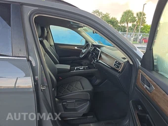 2025 Volkswagen Atlas 2.0T SE w/Technology - miniatura 8