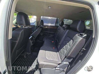 2025 Volkswagen Atlas 2.0T SE w/Technology - miniatura 13