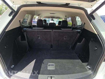 2025 Volkswagen Atlas 2.0T SE w/Technology - miniatura 15