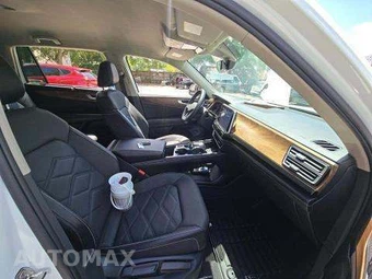 2025 Volkswagen Atlas 2.0T SE w/Technology - miniatura 19