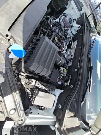 2025 Volkswagen Atlas 2.0T SE w/Technology - miniatura 25