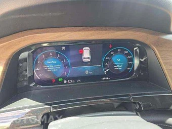2025 Volkswagen Atlas 2.0T SE w/Technology - miniatura 9