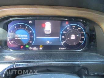 2025 Volkswagen Atlas 2.0T SE w/Technology - miniatura 10