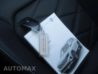 2025 Volkswagen Atlas 2.0T SE w/Technology - miniatura 11