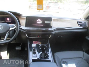 2025 Volkswagen Atlas 2.0T SE w/Technology - miniatura 15