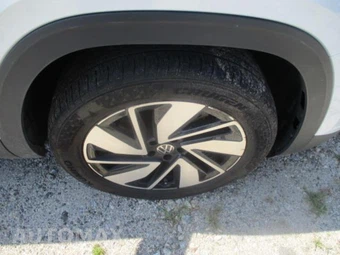 2025 Volkswagen Atlas 2.0T SE w/Technology - miniatura 4