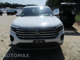 2025 Volkswagen Atlas 2.0T SE w/Technology - miniatura 6
