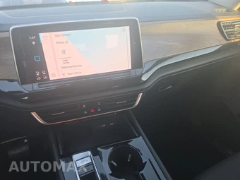 2025 Volkswagen Atlas 2.0T SE w/Technology - miniatura 11