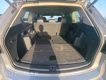 2025 Volkswagen Atlas 2.0T SE w/Technology - miniatura 16