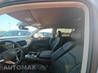 2025 Volkswagen Atlas 2.0T SE w/Technology - miniatura 18