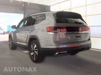 2025 Volkswagen Atlas 2.0T SE w/Technology - miniatura 6