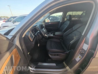 2025 Volkswagen Atlas 2.0T SE w/Technology - miniatura 7