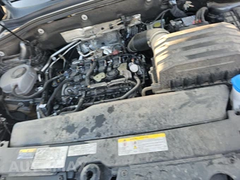 2025 Volkswagen Atlas 2.0T SE w/Technology - miniatura 15