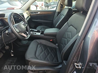 2025 Volkswagen Atlas 2.0T SE w/Technology - miniatura 7