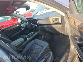 2025 Volkswagen Atlas 2.0T SE w/Technology - miniatura 8