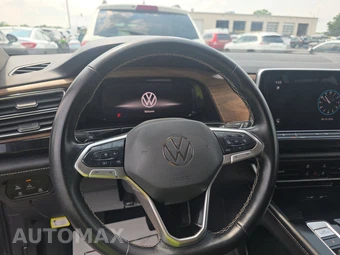 2025 Volkswagen Atlas 2.0T SE w/Technology - miniatura 10