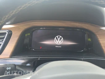 2025 Volkswagen Atlas 2.0T SE w/Technology - miniatura 12