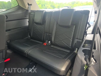 2025 Volkswagen Atlas 2.0T SE w/Technology - miniatura 14