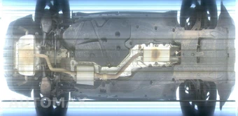 2025 Volkswagen Atlas 2.0T SE w/Technology - miniatura 20