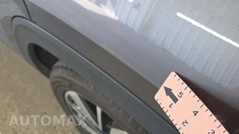 2025 Volkswagen Atlas 2.0T SE w/Technology - miniatura 21